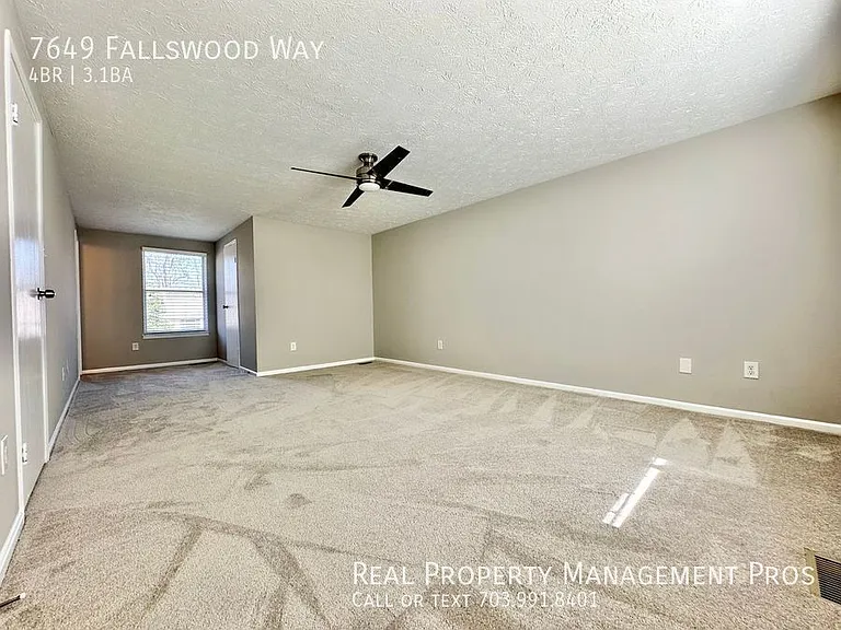 7649 Fallswood Way — Photo 19