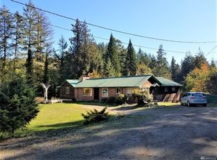 3660 SE Lynch Rd, Shelton, WA 98584