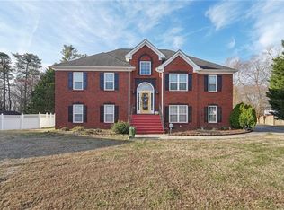 4010 Ryegate Ct SW, Conyers, GA 30094