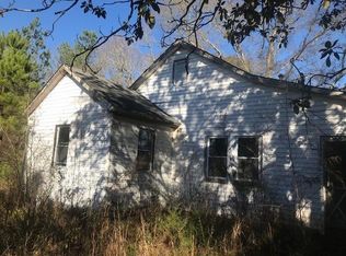 7136 S Goddard Rd, Lithonia, GA 30038