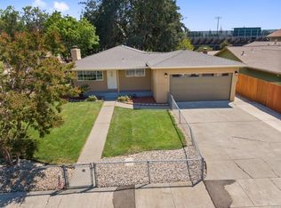 620 Walnut Park Ave, Dixon, CA