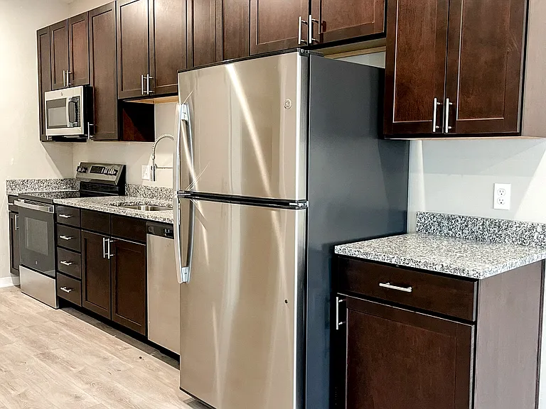 Horizon Apartments & Villas — Photo 19