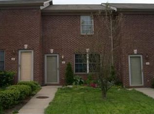 217 Mary Rose Ln, Nicholasville, KY 40356