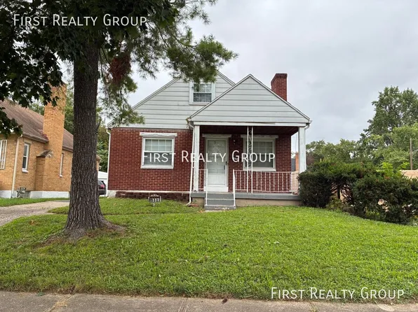 3111 Princeton Dr, Dayton, OH 45406
