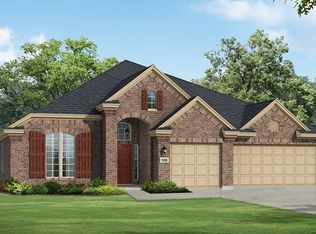 2802 Acorn Way, Katy, TX 77493