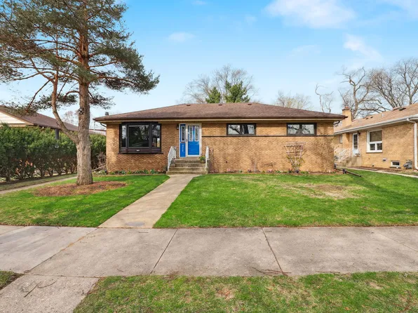 9714 Kildare Ave, Skokie, IL 60076