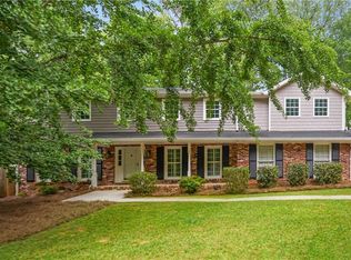 3932 Granger Dr, Atlanta, GA 30341