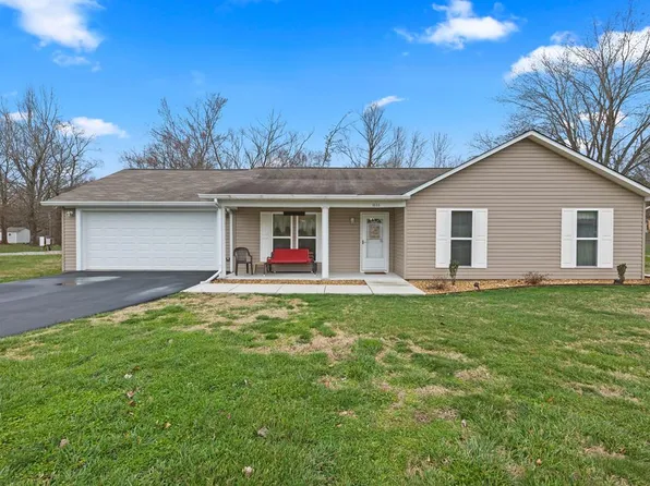 1555 Garden Ln, Cookeville, TN 38501