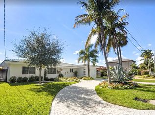 2536 SE 9th St, Pompano Beach, FL 33062