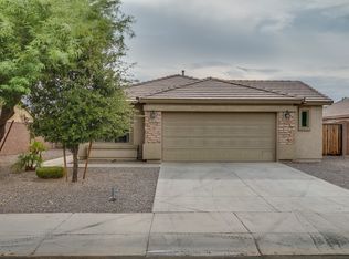 3637 S Garrison, Mesa, AZ 85212