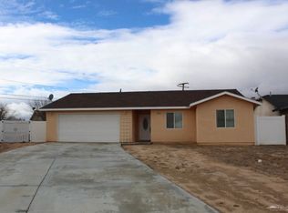 8648 Lime Ave, California City, CA 93505