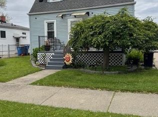 4715 Culver St, Dearborn Heights, MI