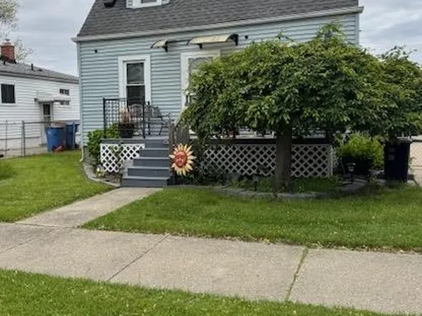 4715 Culver St, Dearborn Heights, MI 48125