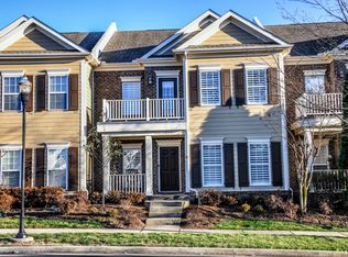 1422 Burnside Dr, Franklin, TN 37067