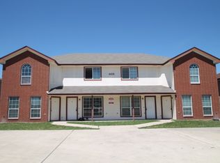 4103 Gus Dr APT C, Killeen, TX 76549