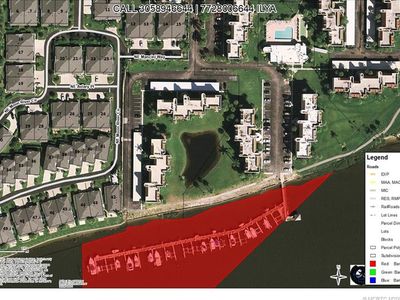 3442 Causeway, Jensen Beach, FL, 34957