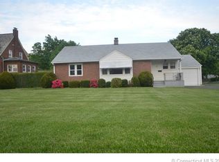 835 Townsend Ave, New Haven, CT 06512