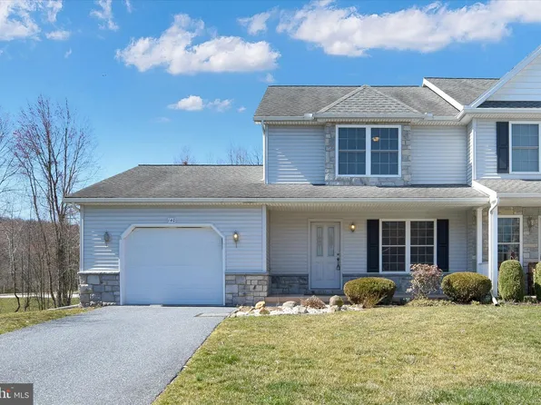 140 Scully Pl, Lewisberry, PA 17339