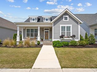 705 Wharton Ave, Wilmington, NC 28412