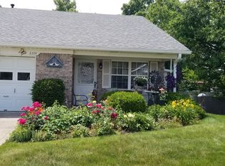 6374 Village Oak Ct, Indianapolis, IN 46236
