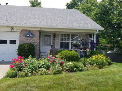 6374 Village Oak Ct, Indianapolis, IN, 46236