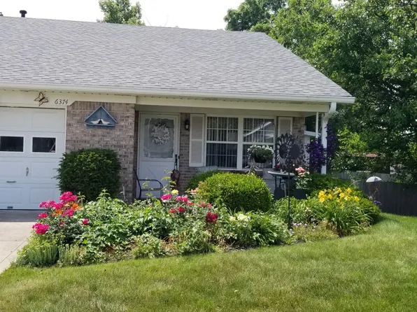 6374 Village Oak Ct, Indianapolis, IN 46236