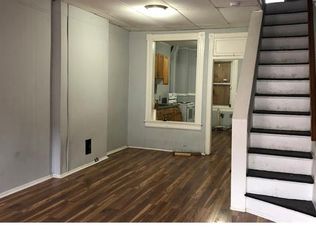 528 N Glover St, Baltimore, MD 21205