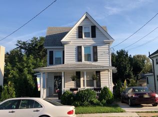 34 Roosevelt St, Paulsboro, NJ