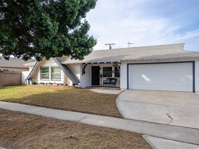 227 S Renoak St, Anaheim, CA, 92804