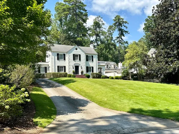 4322 Davidson Ave NE, Atlanta, GA 30319