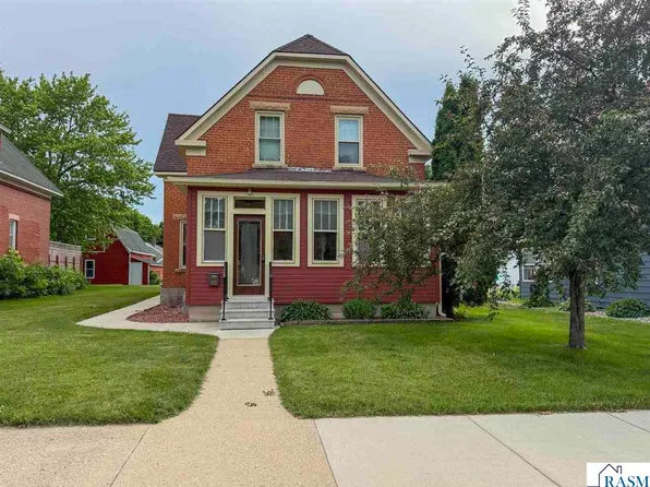 407 N Washington St, New Ulm, MN 56073