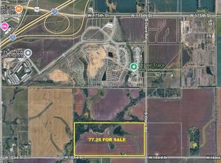 24950 W 183rd St, Gardner, KS 66030