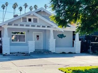 1622 W 50th St, Los Angeles, CA 90062