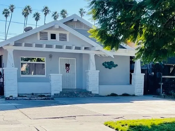 1622 W 50th St, Los Angeles, CA 90062