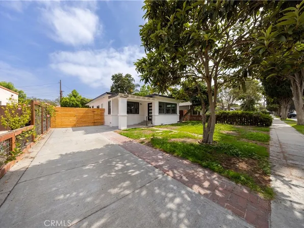329 W Whiting Ave, Fullerton, CA 92832