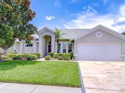 13602 Fawn Ridge Blvd, Tampa, FL, 33626