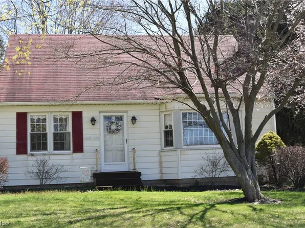 239 S Marietta St, Saint Clairsville, OH 43950