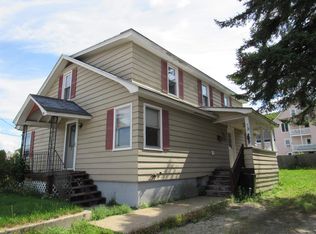 434 Goebel St, Berlin, NH 03570