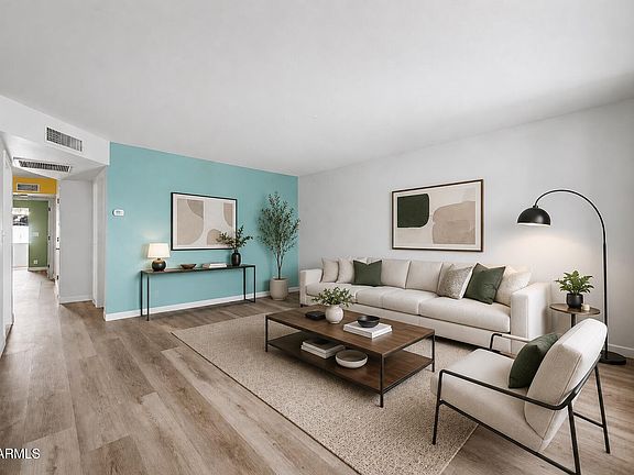 4th image of 520 S GREENFIELD Road #39