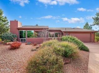 25 Montreal Rd, Sedona, AZ 86336