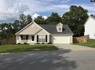 205 Farm Chase Dr, Lexington, SC 29073