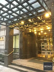 Rented by Bond New York