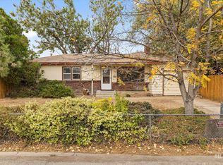 7609 W Cambridge Dr, Boise, ID 83704