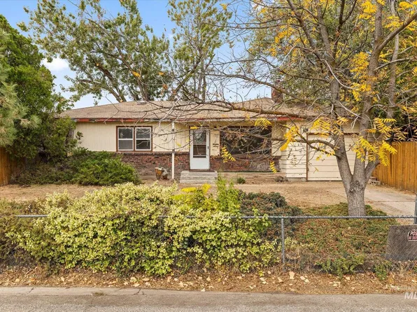 7609 W Cambridge Dr, Boise, ID 83704