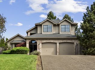 14228 SW Yearling Way, Beaverton, OR 97008