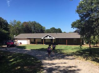 2088 Timber Wolf Trl, Edmond, OK 73034