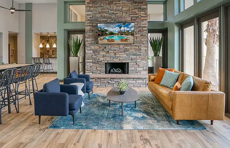 Bella Vista Apartment Homes — Photo 5