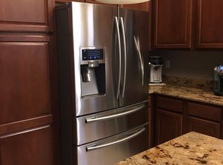 2738 Auchmull St, Henderson, NV 89044