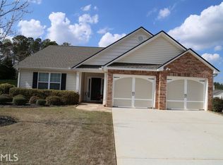 48 Sweet Briar Ln #0, Jefferson, GA 30549