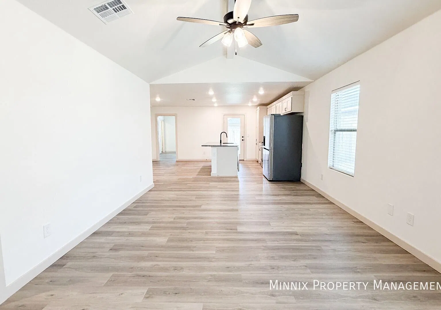 3 bedroom/ 2 bath | 407 E. 80th. St. — Photo 2